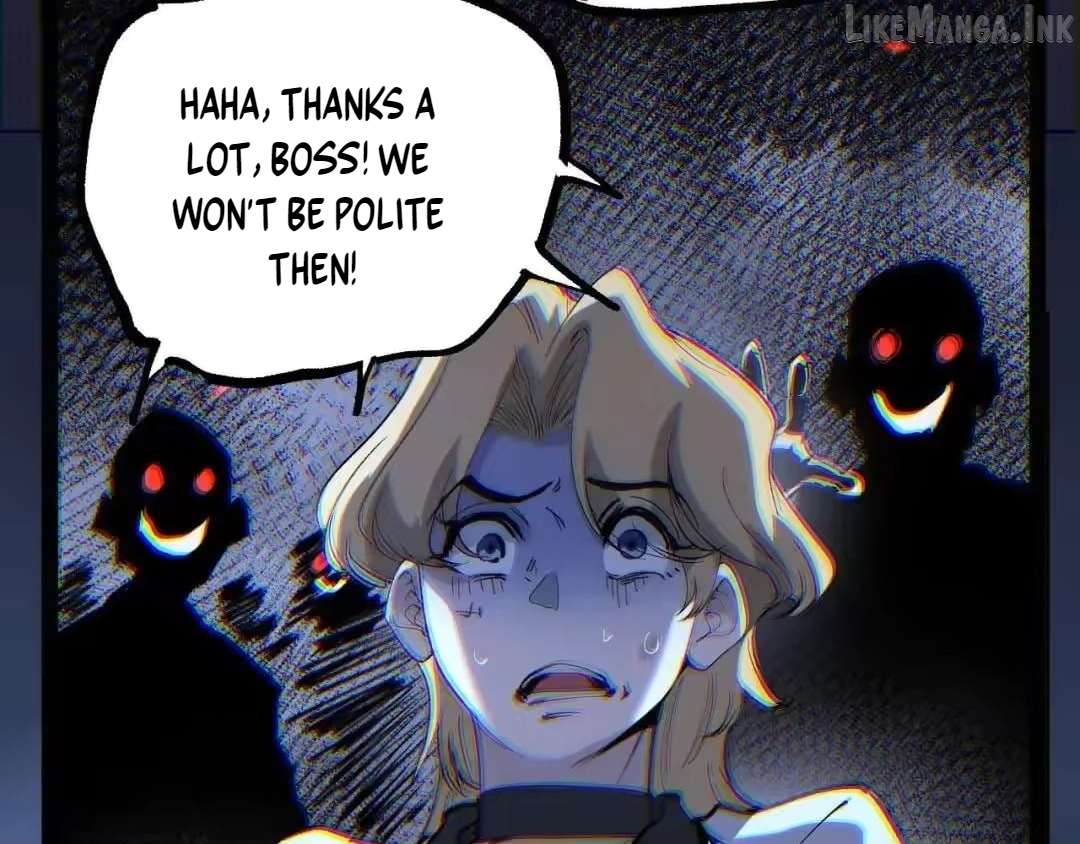 God-level Assassin, I’m the Shadow Chapter 120  - page 103